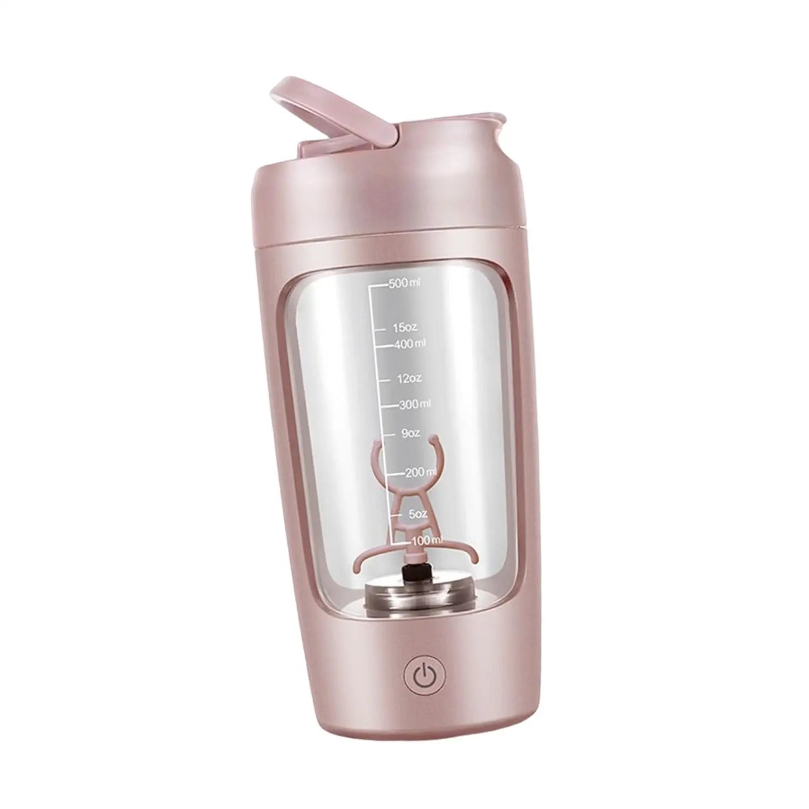 bottle blender portable